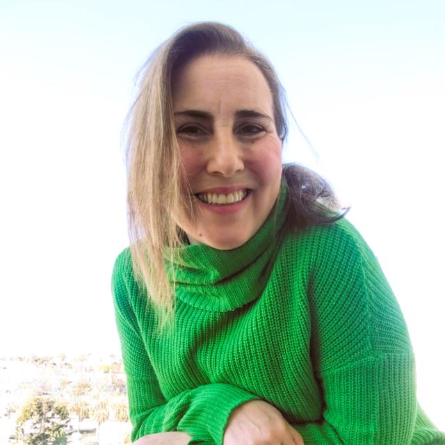 Carmen Paz Vial Illanes, Psicólogo Peñalolén