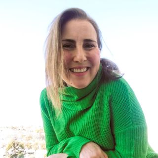 Ps. Carmen Paz Vial Illanes