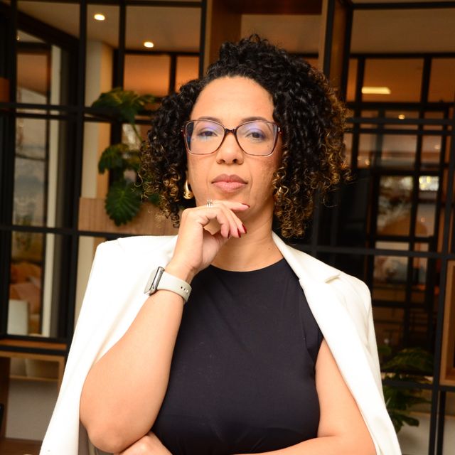 Rosa Azevedo, Psicólogo São Caetano do Sul