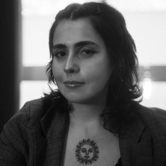 Giovanna Bosquê, Psicólogo São Paulo