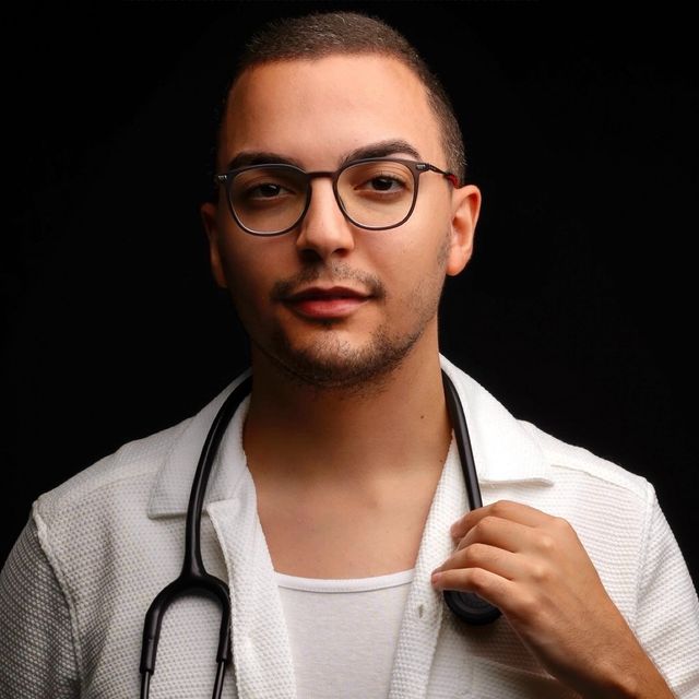 Matheus Almeida Véras, Médico de família São Luís