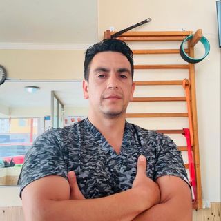 Ks. Luis Araneda Olivares