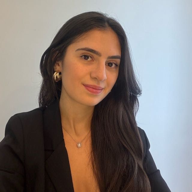 Paula Gabriela Romero, Nutricionista Brasília