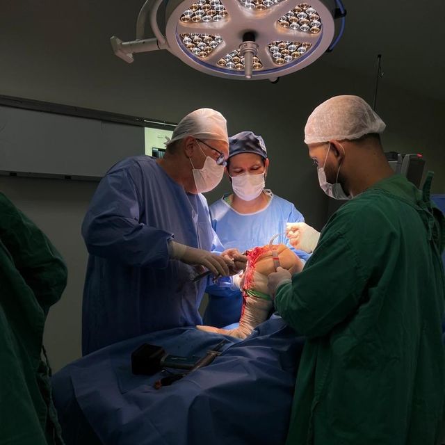 Luciano Malerba, Ortopedista - Traumatologista Foz do Iguaçu