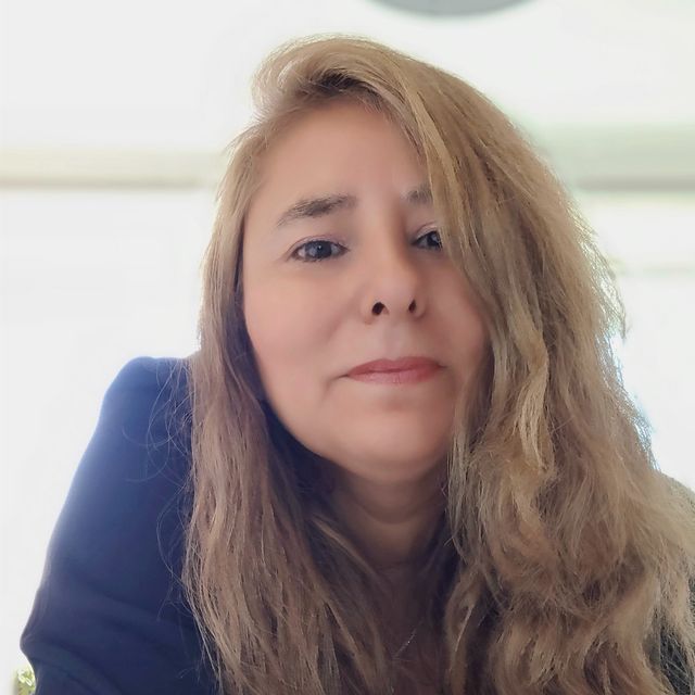 Pamela Neira, Psicólogo Concepción