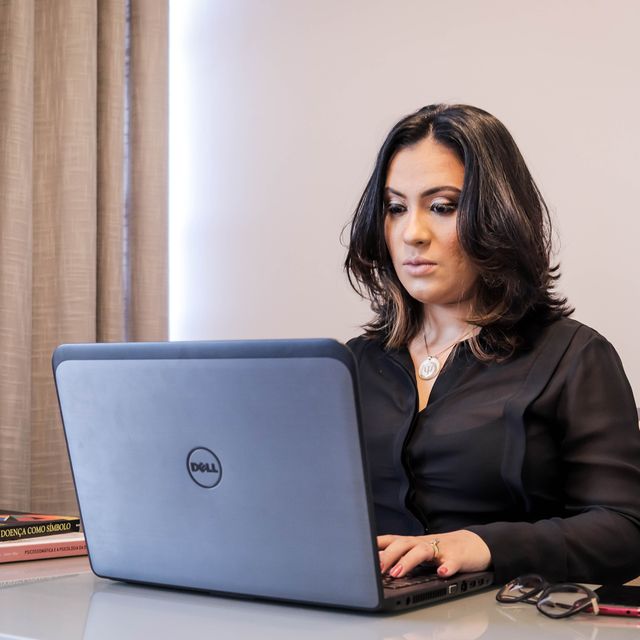 Eliada Lacerda, Psicólogo Itabira