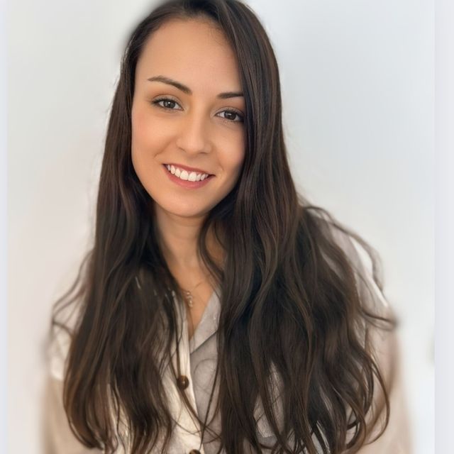 Dalyne dos Santos Fernandes, Psicólogo Santos