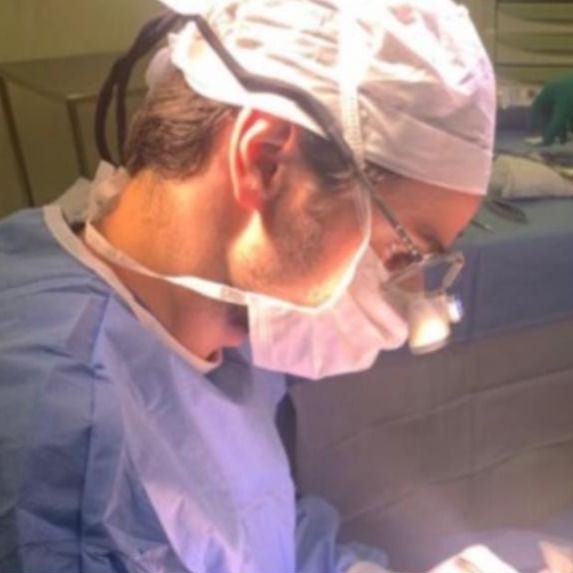 Marcelo Cortes Cavalcante, Ortopedista - Traumatologista São Paulo