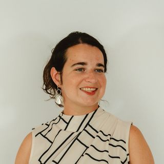 Ampliar imagem: Paula Castro, Psicólogo Niterói