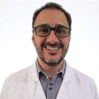 Cristhian Luis Moraes Sandim, Psiquiatra Campo Grande
