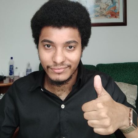 Yuri Macedo, Psicólogo Niterói