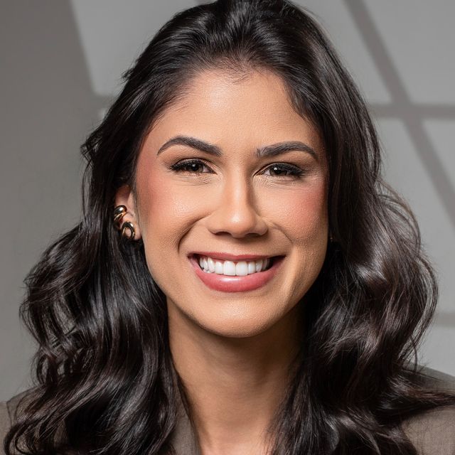 Yanca Souza, Dentista Santo André