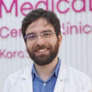 Dr. Eliphas Barbosa