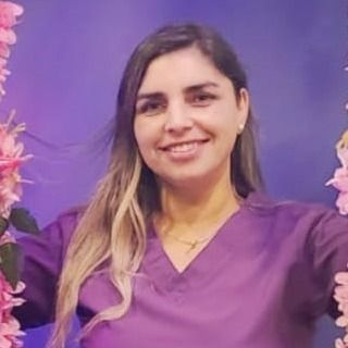Erika Muñoz, Nutricionista Concepción