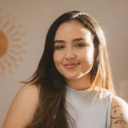 Amanda Silva Cruz, Psicólogo Paracatu