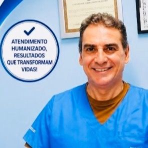Alexandre Giannini, Dentista Rio de Janeiro