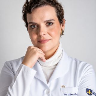 Alana Zuchini, Psiquiatra Rio de Janeiro