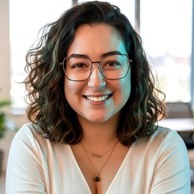 Ana Carolina Lessa, Psicólogo Rio de Janeiro