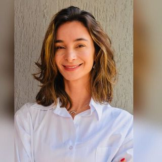 Monique de Oliveira Carvalho, Psicólogo Goiânia