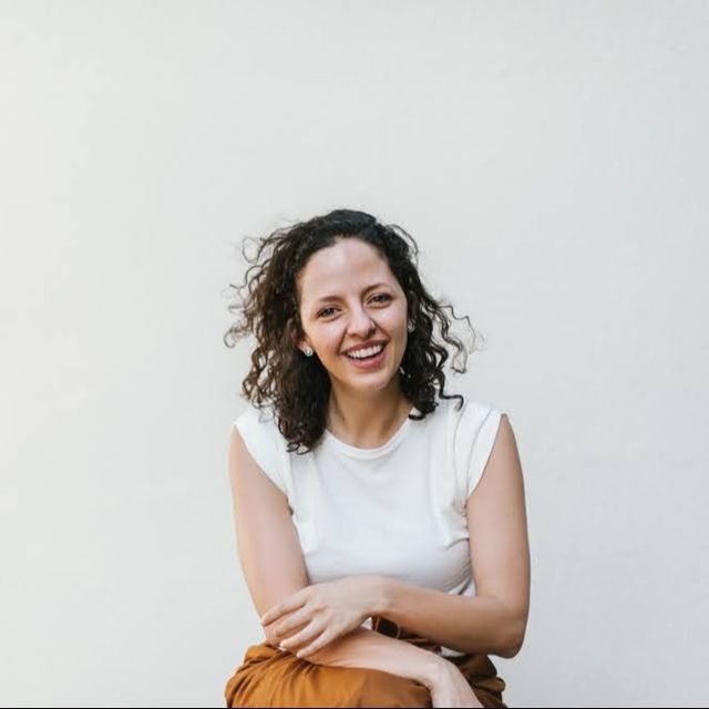 Camila Brenner de Araújo, Fonoaudiólogo Cotia