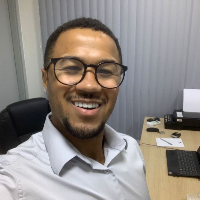 Gustavo Mendonça, Nutricionista Rio de Janeiro