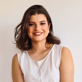 Ampliar imagem: Amanda Camargos De Almeida Silva, Psicólogo Curitiba