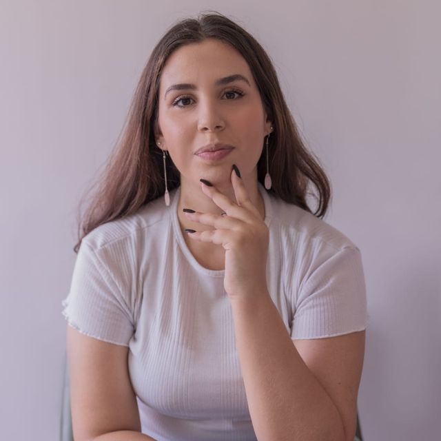 Isabel Roque, Nutricionista São Paulo