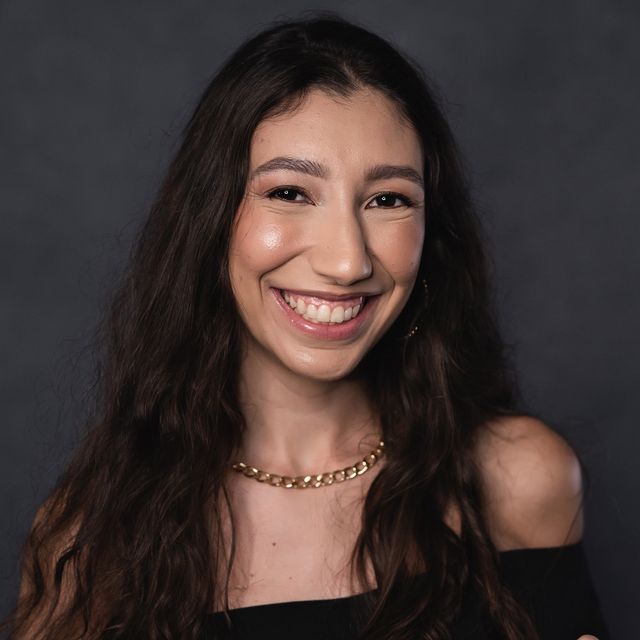 Milena Torezani, Psicólogo São Mateus