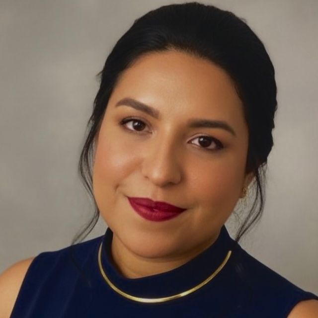 Marcia Regina Batista, Terapeuta complementar Registro