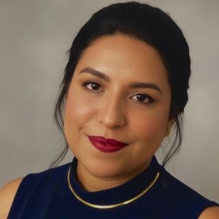 Ampliar imagem: Marcia Regina Batista, Terapeuta complementar Registro