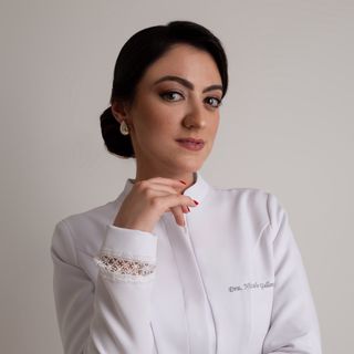 Nicole Gallone Rizzo, Nutrólogo São Paulo