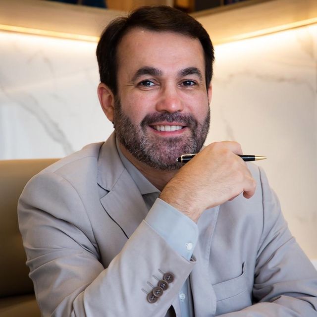 Dennys Frota, Nefrologista Rio de Janeiro