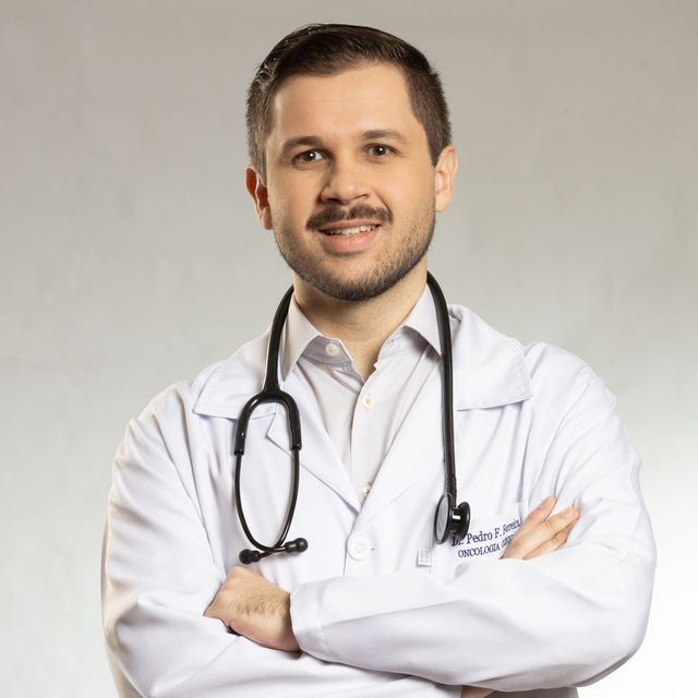 Pedro Fonseca Ferreira, Oncologista Uberlândia