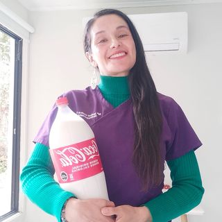 Nut. María Isabel Cofré Torres