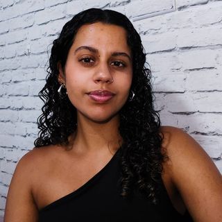 Vitoria Tutu Jankevicius, Nutricionista São Paulo