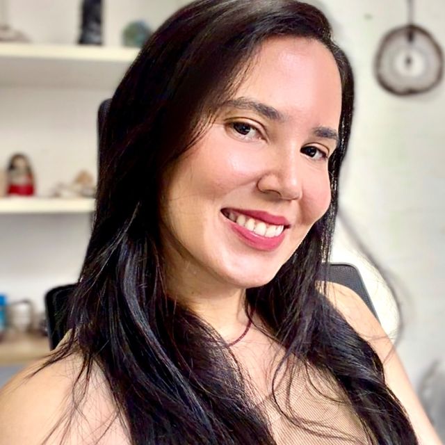 Willene Câmara, Psicólogo Salvador