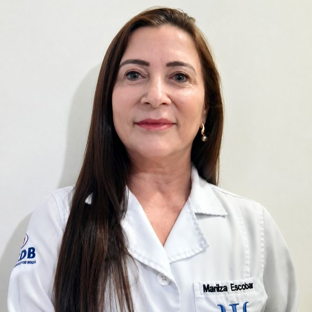 Marilza Aparecida Escobar , Psicólogo Campo Grande