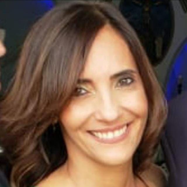 Flávia Barcelos, Psicólogo São Luís