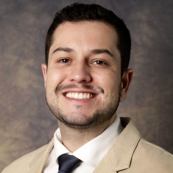 Guilherme  Macedo, Oftalmologista São Paulo