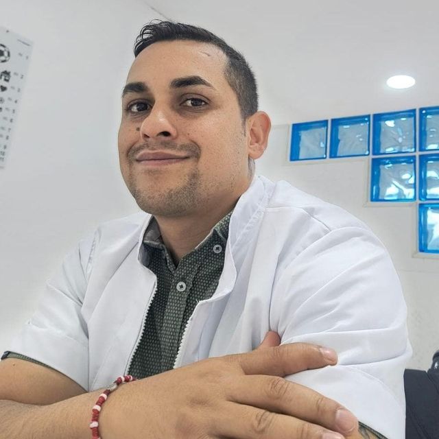 Juan Guillermo Porras Medina, Psicólogo Medellín