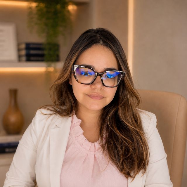 Mayara Cardoso, Hematologista Santos