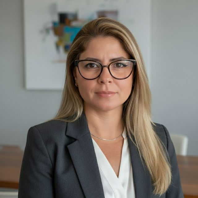 Catharine Peres Varella, Psicólogo Rio de Janeiro