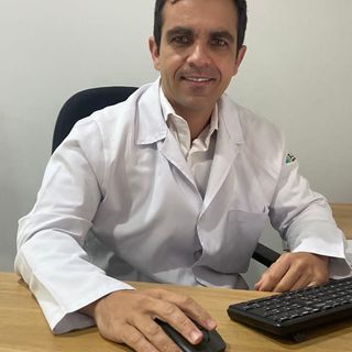 Carlos Eduardo Ferreira Jazbik, Cardiologista Rio de Janeiro