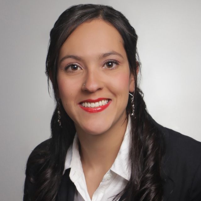 Jessica Paola Tapias Quintero, Psicólogo Manizales