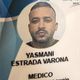 Yasmani Estrada
