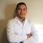 Dr. Marcos Ortiz Perez