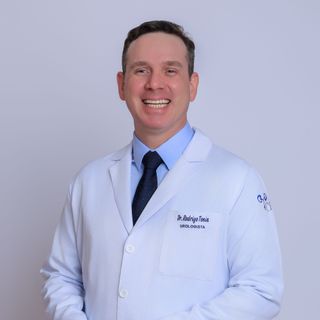 Dr. Rodrigo Tomaz Tonin