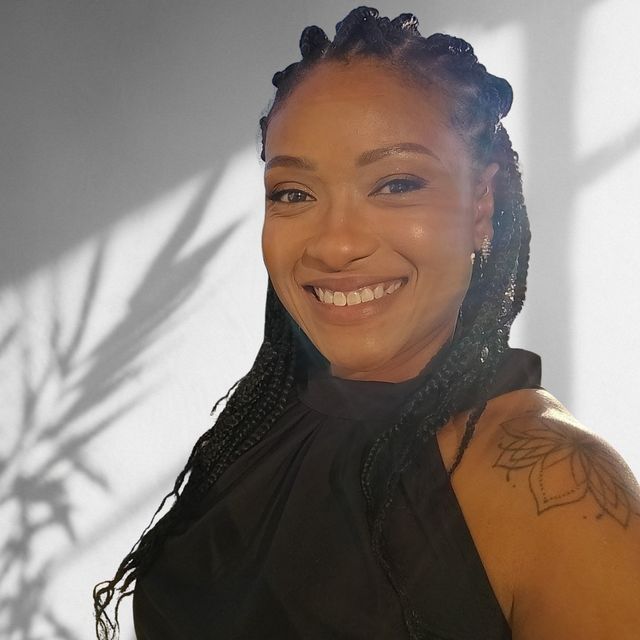 Aline Beatriz Gonçalves, Nutricionista Cachoeirinha