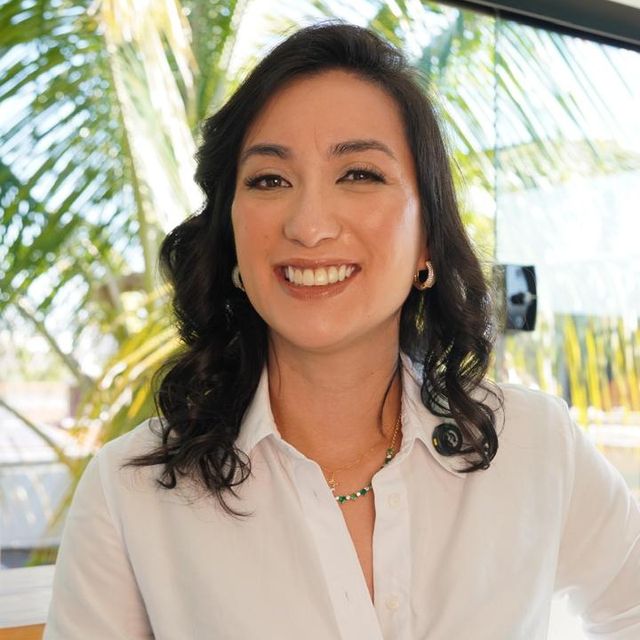 Elaine Fukumoto Vieira, Pediatra Itatiba