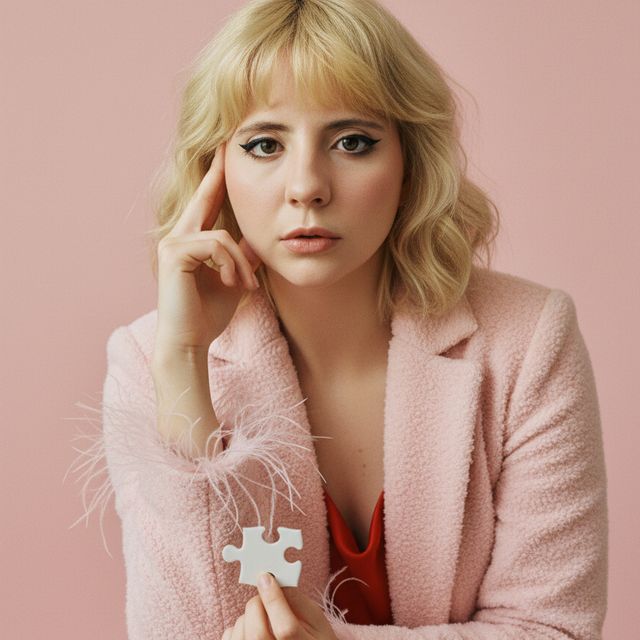 Daniela Brito Cesconetto, Psicólogo Vitória